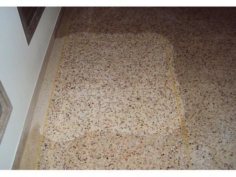 Impermeabilização de Granitos na Vila Buarque