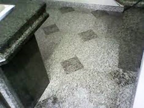 Impermeabilização de Granito em Santos